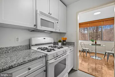 3001 Veazey Terrace NW #201, Washington, DC 20008 - Photo 19