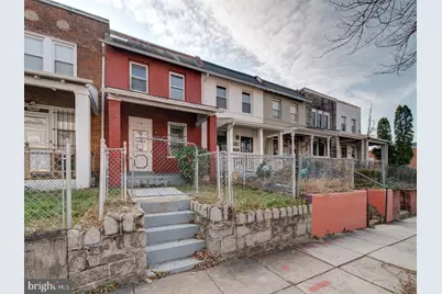 1709 L Street NE, Washington, DC 20002 - Photo 3