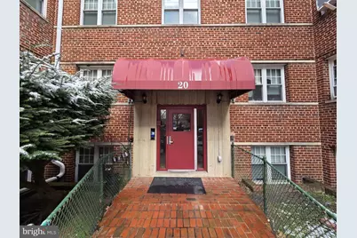 20 Chesapeake Street SE #38, Washington, DC 20032 - Photo 15