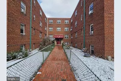 20 Chesapeake Street SE #38, Washington, DC 20032 - Photo 1