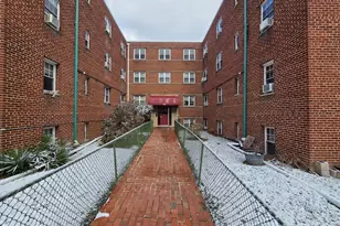 20 Chesapeake St SE, Washington, DC 20032 - Photo 1