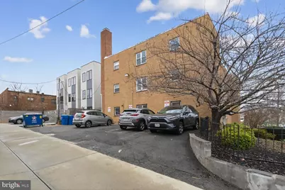 401 Evarts Street NE #304, Washington, DC 20017 - Photo 15