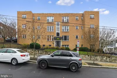 401 Evarts Street NE #304, Washington, DC 20017 - Photo 13