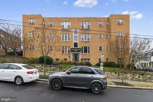 401 Evarts St NE, Washington, DC 20017 - Photo 13