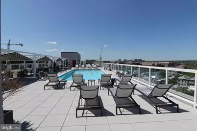 1330 New Hampshire Avenue NW #823, Washington, DC 20036 - Photo 9