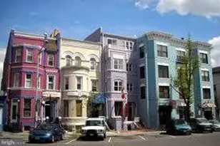 2307 18th St NW, Washington, DC 20009 - Photo 1