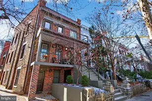 424 Q St NW, Washington, DC 20001 - Photo 1