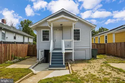3312 D Street SE, Washington, DC 20019 - Photo 7