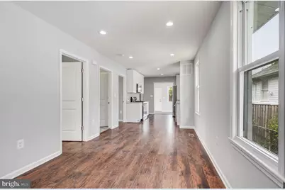 3312 D Street SE, Washington, DC 20019 - Photo 23