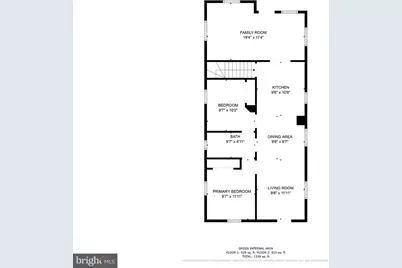 3312 D Street SE, Washington, DC 20019 - Photo 35