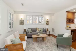 5049 North Capitol St NE, Washington, DC 20011 - Photo 1