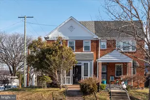 5049 North Capitol St NE, Washington, DC 20011 - Photo 19