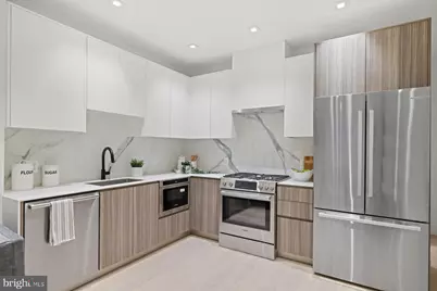 1525 P Street NW #1, Washington, DC 20005 - Photo 3