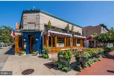 1525 P Street NW #1, Washington, DC 20005 - Photo 9