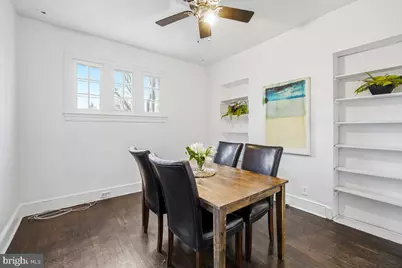 6712 6th Street NW, Washington, DC 20012 - Photo 13