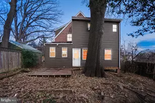 6712 6th St NW, Washington, DC 20012 - Photo 35