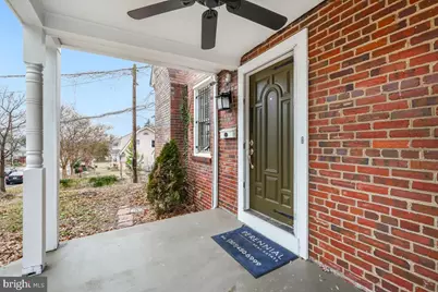 6712 6th Street NW, Washington, DC 20012 - Photo 5