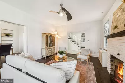 6712 6th Street NW, Washington, DC 20012 - Photo 11