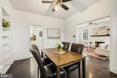 6712 6th Street NW, Washington, DC 20012 - Photo 13