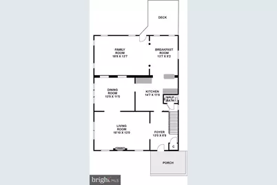 6712 6th Street NW, Washington, DC 20012 - Photo 37