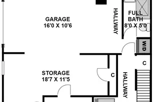 6712 6th St NW, Washington, DC 20012 - Photo 41