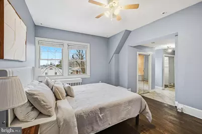 6712 6th Street NW, Washington, DC 20012 - Photo 21