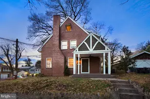 6712 6th St NW, Washington, DC 20012 - Photo 1