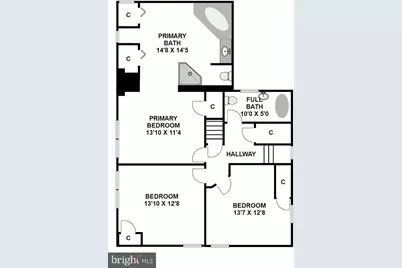 6712 6th Street NW, Washington, DC 20012 - Photo 39