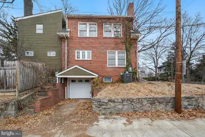 6712 6th Street NW, Washington, DC 20012 - Photo 37