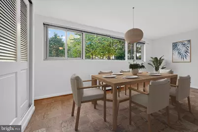 4600 Connecticut Avenue NW #223, Washington, DC 20008 - Photo 3