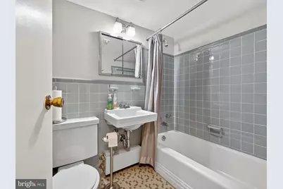 4600 Connecticut Avenue NW #223, Washington, DC 20008 - Photo 19