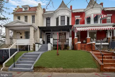 4017 14th Street NW, Washington, DC 20011 - Photo 1