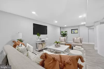 4017 14th Street NW, Washington, DC 20011 - Photo 17