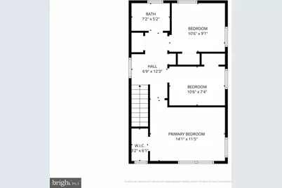 5331 42nd Place NW, Washington, DC 20015 - Photo 3