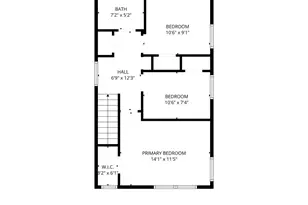 5331 42nd Pl NW, Washington, DC 20015 - Photo 3