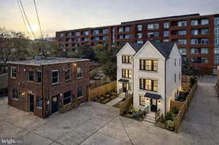 327 Rear L Street NE, Washington, DC 20002 - Photo 1