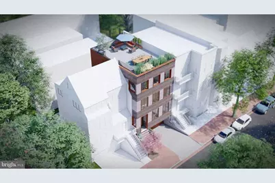 502 C Street NE, Washington, DC 20002 - Photo 1
