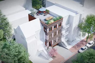 502 C St NE, Washington, DC 20002 - Photo 1