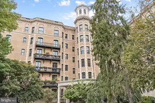 2853 Ontario Road NW, Washington, DC 20009 - Photo 21