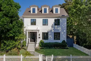 3117 38th St NW, Washington, DC 20016 - Photo 1