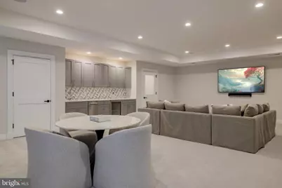 3117 38th Street NW, Washington, DC 20016 - Photo 45