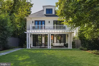 3117 38th Street NW, Washington, DC 20016 - Photo 3