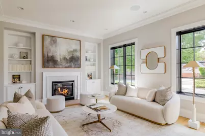 3117 38th Street NW, Washington, DC 20016 - Photo 11