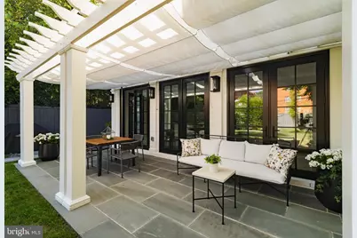 3117 38th Street NW, Washington, DC 20016 - Photo 5