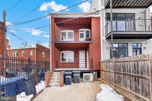 1119 West Virginia Ave NE, Washington, DC 20002 - Photo 19