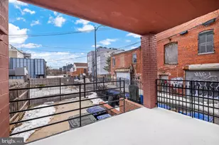 1119 West Virginia Ave NE, Washington, DC 20002 - Photo 17