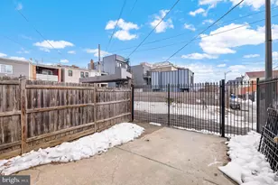 1119 West Virginia Ave NE, Washington, DC 20002 - Photo 21