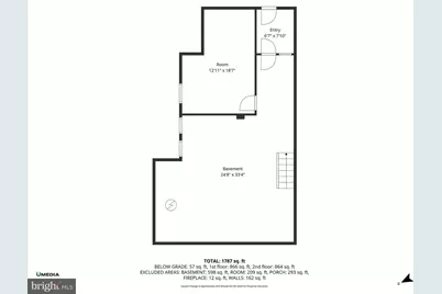 3551 Hertford Place NW, Washington, DC 20010 - Photo 29