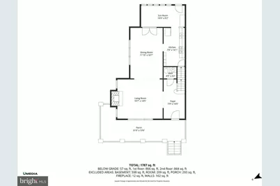 3551 Hertford Place NW, Washington, DC 20010 - Photo 27