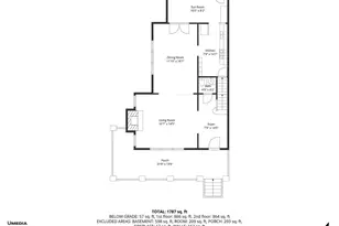 3551 Hertford Pl NW, Washington, DC 20010 - Photo 27